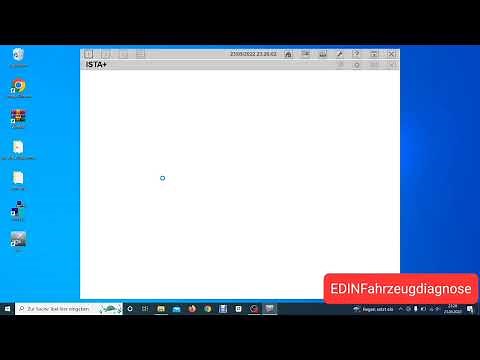 BMW Ista + Installieren und Aktivieren/DEUTSCH