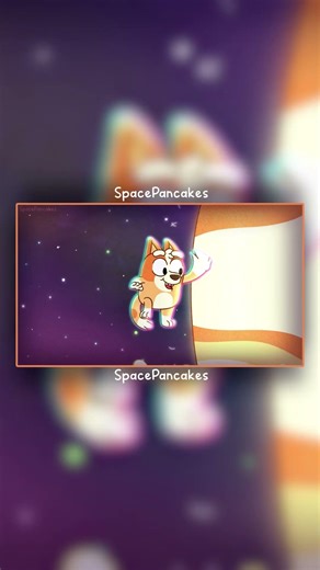 Sleepytime Bingo || Bluey Reanimated Scene