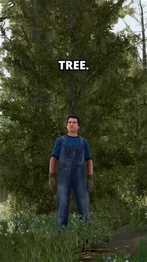 Is it worth selling Christmas tree in Farming Simulator 25? | Experiment no 79 in FS25