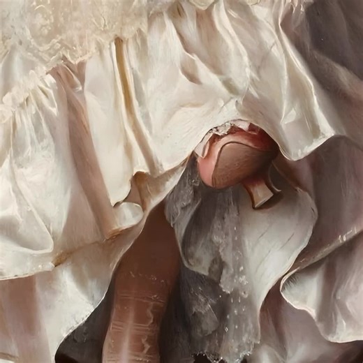 Vintage Woman Portrait Art Print, Renaissance Baroque Style (digital) - Etsy