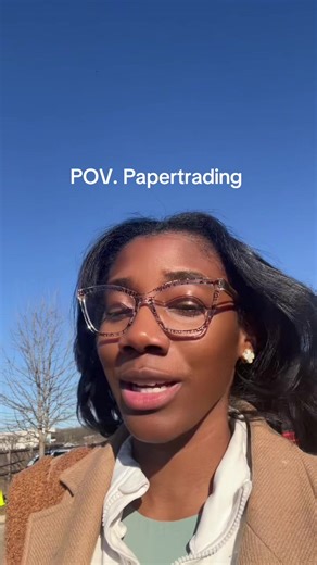 Maximize Your Profits with Paper Trading Techniques