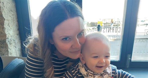 Boy's 'pulled muscle' at swimming pool leads to devastating diagnosis