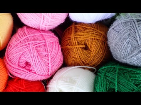 This knitting pattern is absolutely amazing /Two Row Repeat pattern #knitting #pattern