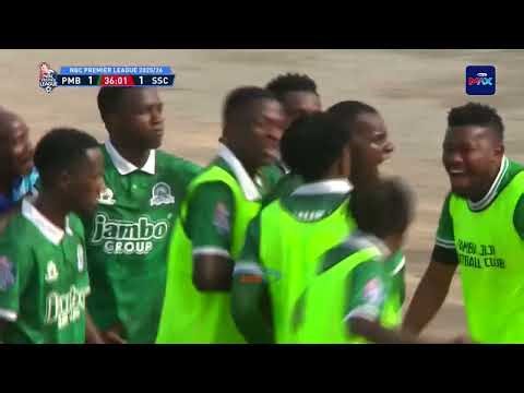 Pamba Jiji 1-1 Simba SC | Highlights | NBC PL 19/03/2026