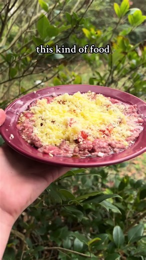 raw meat, sunshine, friends, family & faith! your body, your life & your time is a gift ❤️ i use @FarmMatch to shop directly from regenerative farms. that is how i source quality products like unheated honey, raw a2 unsalted cheese, pasture raised unvaccinated meat & more. go to the farmmatch website, put in your zip code & find certified regenerative farms near you! happy new calendar year :) #happynewyear #farms #sustainable #primal