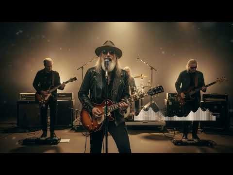 AC/DC, Eric Clapton – Blues Rock Thunder Session