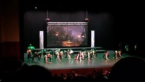 Dizzy Dance Studio on Reels