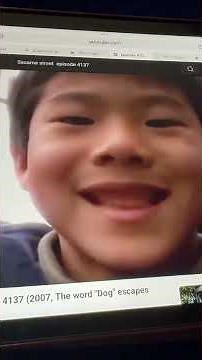 Sesame Street Find The Number 11