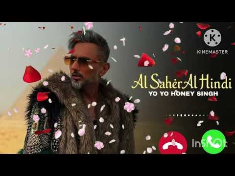 JAADUGAR Ringtone | Al Saher Al Hindi - Yo Yo Honey Singh | New Song 2026 | new ringtone/ jadugar
