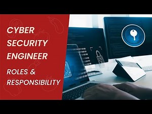 network security engineer roles and responsibilities | cyber security