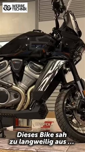 Rocco Zippo | Full Custom Mode: KTM Edition 🟠🔥 Von der ersten… | Rocco Zippo