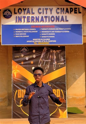 Kumasi, we’re back! 🔥 Rise Up Wellness is in town — and this time, we’ll be meeting at Santasi, Loyal City Chapel. 🗓 29th – 31st January Wellness education, consultations, and preventive care continue as we take intentional steps toward better health together. Kumasi, let’s rise again. #RiseUpWellness #FromCureToCare #KumasiOutreach #WellnessEducation #AlexBen