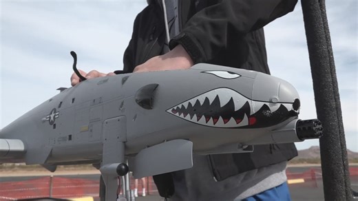 Arizona Electric Festival: A high-flying hobby connects generations