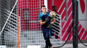 Mercato: Livakovic plutôt que Nubel pour remplacer Neuer ? Le Bayern y pense