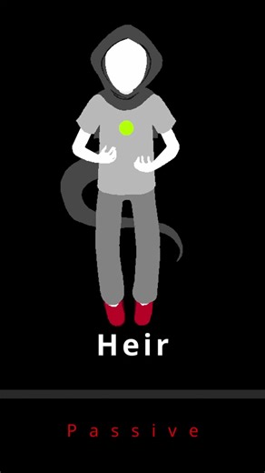 Explaining Homestuck Classes Part 3: Heir #homestuck #magic