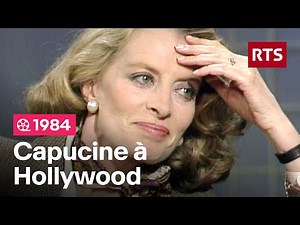 Capucine se souvient d'Hollywood (1984)