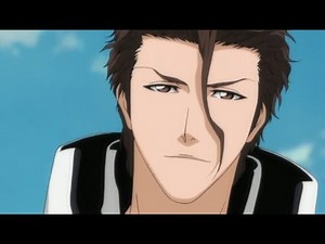 Bleach Anime ! Sōsuke Aizen Ark Unboxing 藍染 惣右介 黒崎 一護