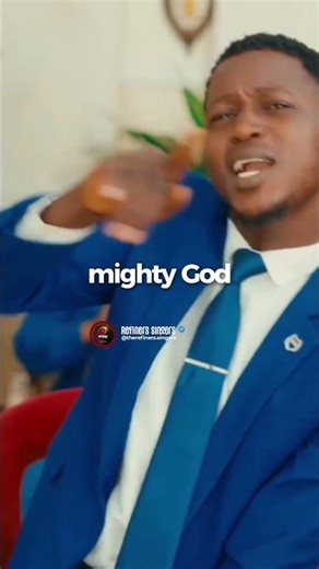 This Praise Is The Big Vibes