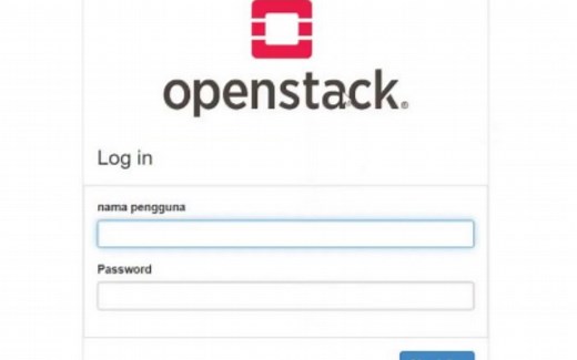 OpenStack(M版)之Web操作界面仪表盘dashboard