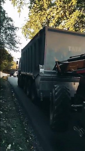 JCB vs TRUCK - The Ultimate Off-Road Showdown