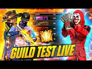 Free fire long video
