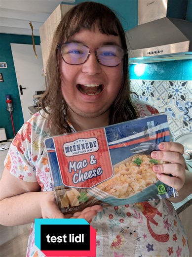Test Lidl: A Review of Mac and Cheese Products