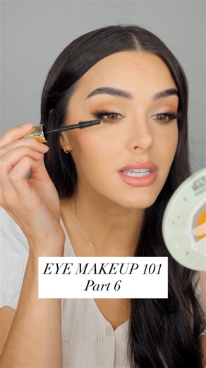 28K views · 342 reactions | PART 6 of Eye Makeup Techniques 101  Products used: L'Oréal Paris Panorama Mascara @houseoflashes Lash Adhesive Lilly Lashes in style Milan #makeup #makeuptutorial #mua #beauty #makeuptransformation #makeuptipsandtricks #grwm #makeupreview #makeupideas #makeuplover #beautylover #makeuptechniques #browroutine #beginnersmakeup #browtutorial #makeupforbeginners #makeup101 #makeup101tutorials | Beauty by Janae | Facebook