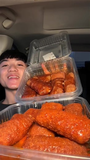 Incredible Cheese Pull at Chili's Grill & Bar