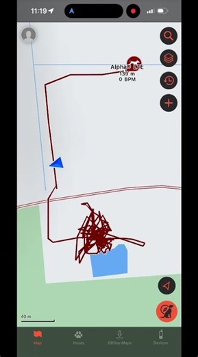 Garmin Alpha LTE - jauns izsekotājs