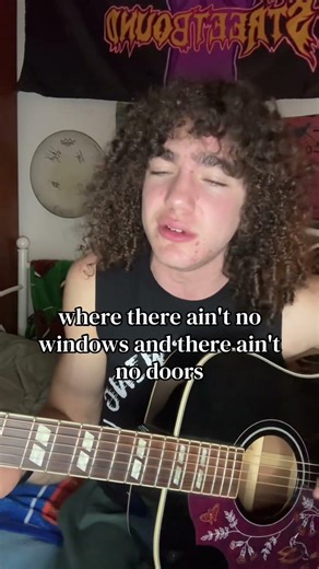 Graveyard by The Devil Makes Three. #acousticcover #singer #bluegrass #folkmusic