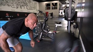 59K views · 1.4K reactions | Cyborg is working like a savage for his...