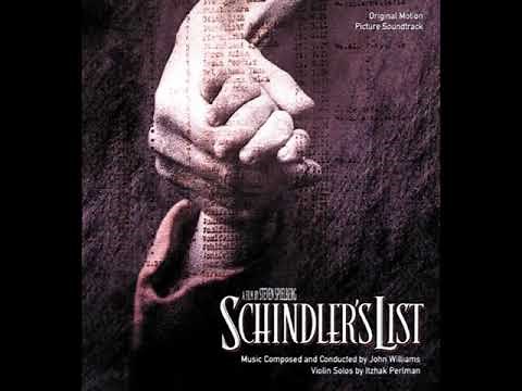 Schindler's List: Theme (Extended)
