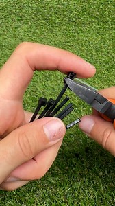 Handy Flip Flop Repair | DeMilked