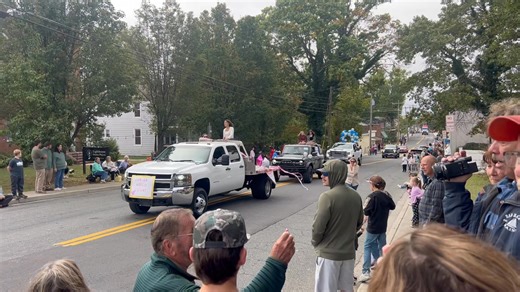 Amanda Chase on Reels