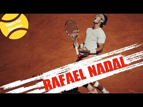 Nadal For Dummies