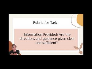 MODULE 2 - LESSON 2: Developing Performance Tasks