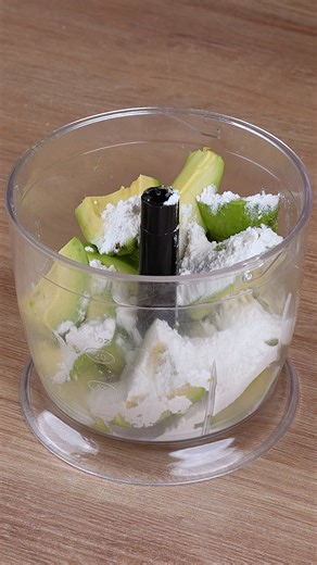 A little trick and the avocado turns into a classic Italian recipe | Quick Recipes