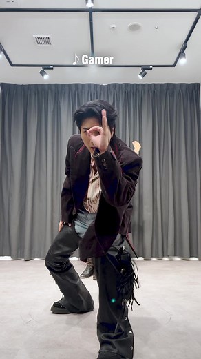 ほんじつリリースしました！ 2nd album『JACK POT』 2023.07.19 Release Relay Dance ① #OWV_JACKPOT #OWV #HondaKosuke #NakagawaKatsunari #UranoShuta #SanoFumiya #NewMusic