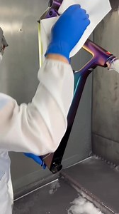 💯Forestal bikes Customized paint 🔥 | BOOST CYCLE PH