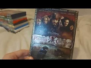 DVD Collection in a Nutshell (V3)