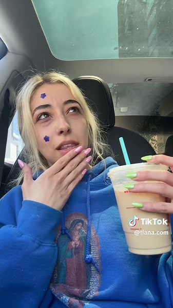 tiana on TikTok