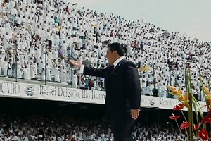 Stream It Or Skip It: ‘The Darkness within La Luz del Mundo’ on Netflix, a Grueling Documentary About a Religious Cult That Sheltered its Leaders’ Sex Crimes