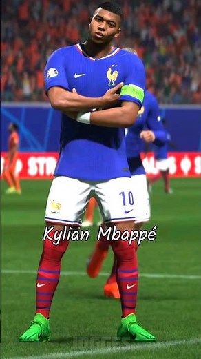 EURO 2024 Song FC 24