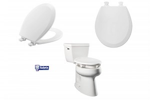 How to Remove a Bemis Toilet Seat? | A Beginner's Guide