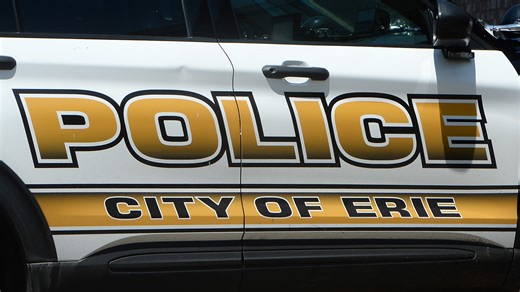 Erie police charge 5 with targeting Meadville man in March 14 shooting