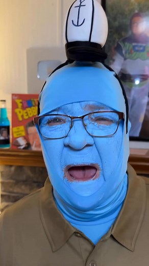 36K views · 1.3K reactions | ANGRY GRANDMA HALLOWEEN!  | Mama Anger | Facebook