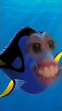 Finding Nemo part 1