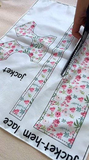 288K views · 2.1K reactions | Beginner-Friendly Doll Dress Sewing Pattern – Cut, Sew & Create Your Own Outfit #blissfulpixie #handmade #gifts #waldorfdoll #hair #doll #newyear #girl #girls #gift #BirthdayGift #Waldorfpuppe #puppet #patternmaking | BlissfulPixie | Facebook