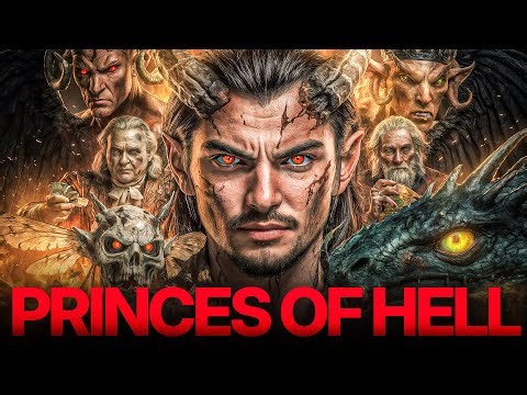 The Princes Of Hell