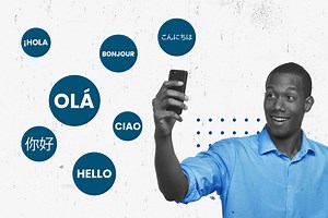 9 aplicativos para aprender idiomas • Usemobile